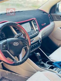 هیۆندای تۆکسۆن